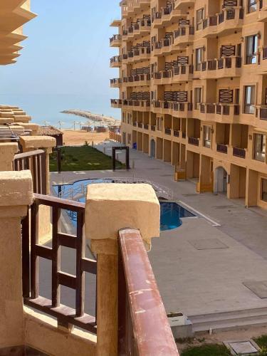 Apartamento Turtles Beach Resort D129