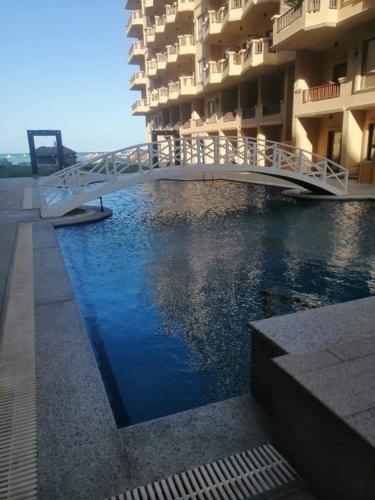 Apartamento Turtles Beach Resort D129