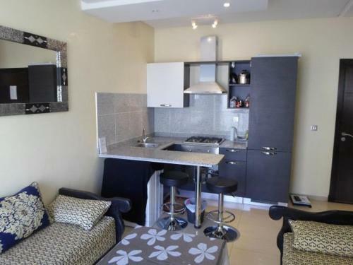 Apartamento Appart Agadir Luxe