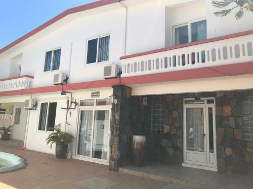 Apartamento Oceanpride Complex