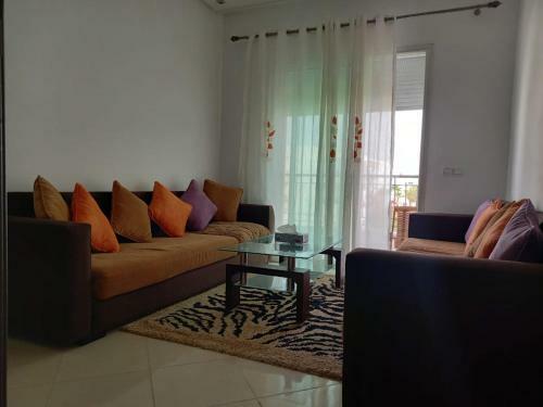 Apartamento S�jour De R�ve