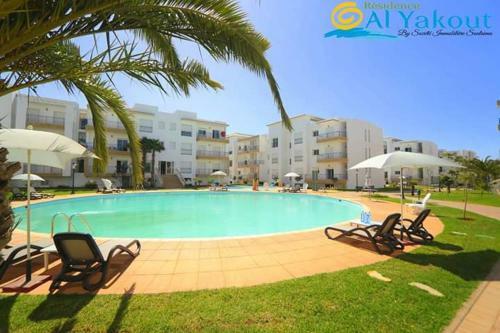 Apartamento S�jour De R�ve