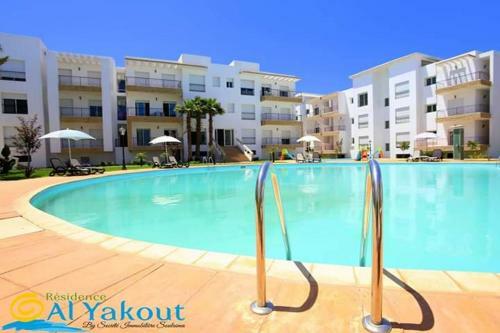 Apartamento S�jour De R�ve