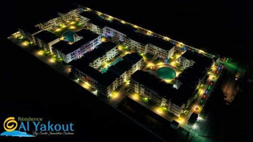 Apartamento S�jour De R�ve