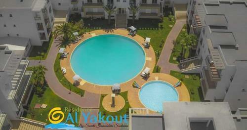 Apartamento S�jour De R�ve