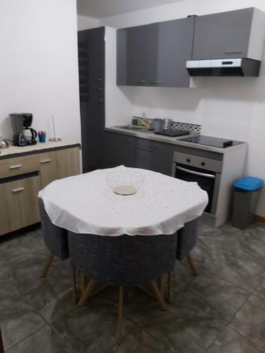 Apartamento Chez Kafrine Et Minous