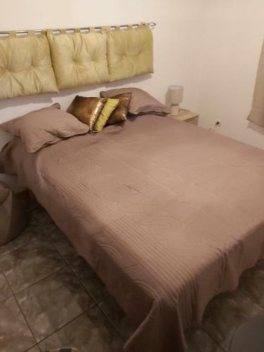 Apartamento Chez Kafrine Et Minous