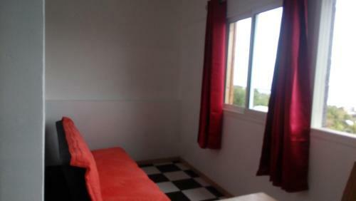 Apartamento Le Refuge