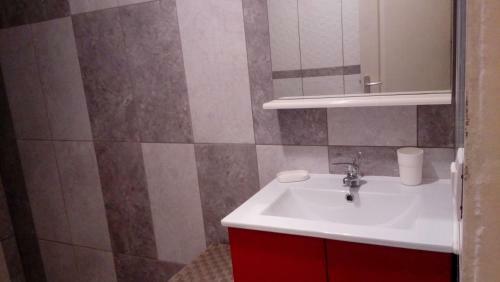 Apartamento Le Refuge