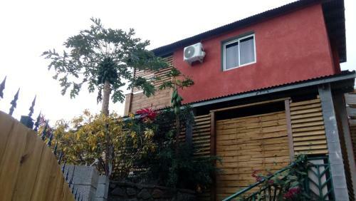 Apartamento Le Refuge