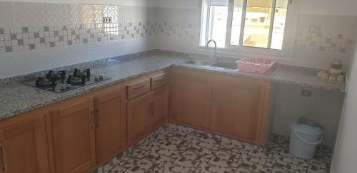 Apartamento Residence Anis Mnakaa