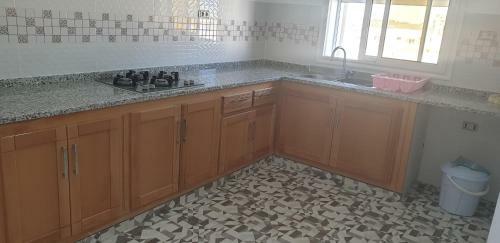 Apartamento Residence Anis Mnakaa