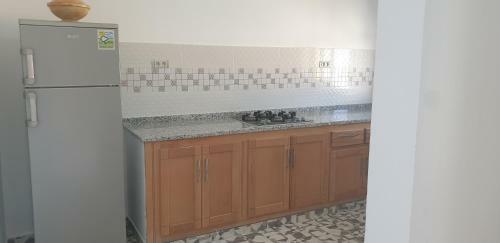 Apartamento Residence Anis Mnakaa