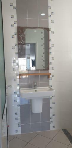 Apartamento Residence Anis Mnakaa