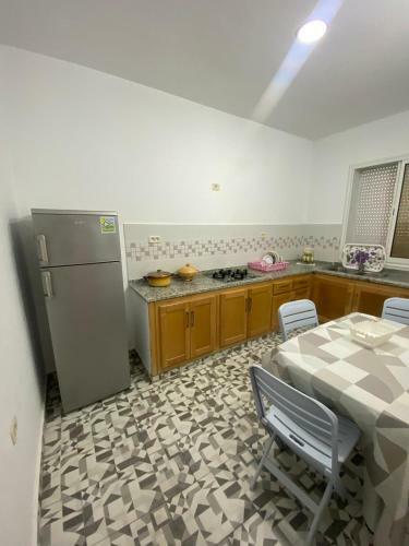 Apartamento Residence Anis Mnakaa