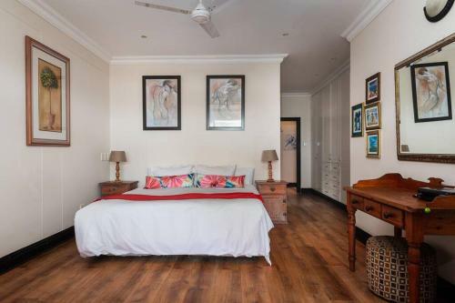 Apartamento 8 Marichel