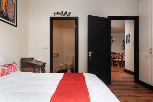 Apartamento 8 Marichel