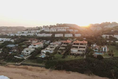 Apartamento 8 Marichel