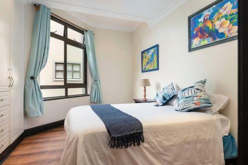 Apartamento 8 Marichel