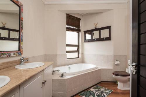 Apartamento 8 Marichel