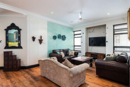 Apartamento 8 Marichel