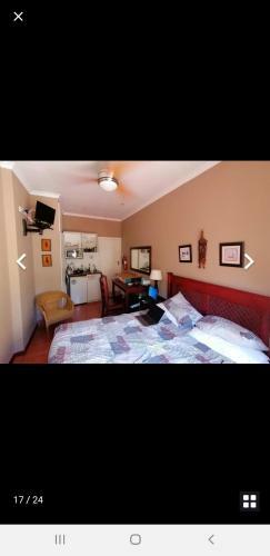 Shepherds Fold B&B