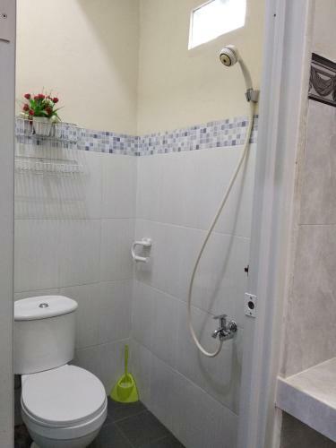 Albergue New Szabrian House