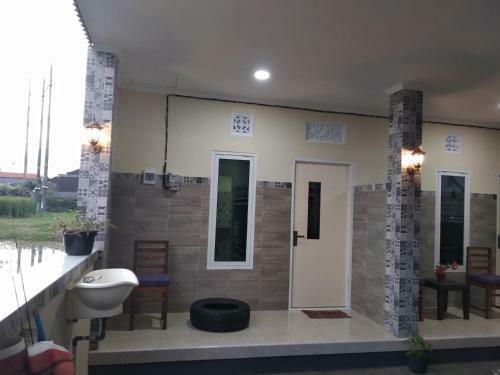 Albergue New Szabrian House
