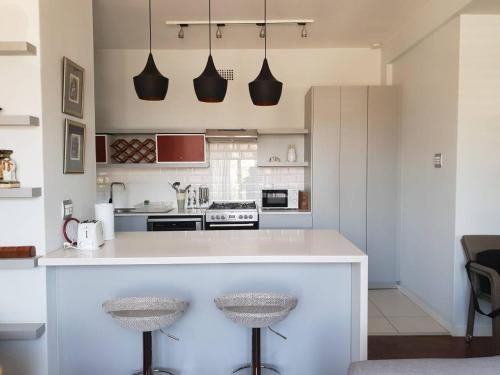 Apartamento Devonshire 101
