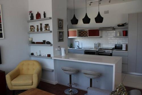 Apartamento Devonshire 101