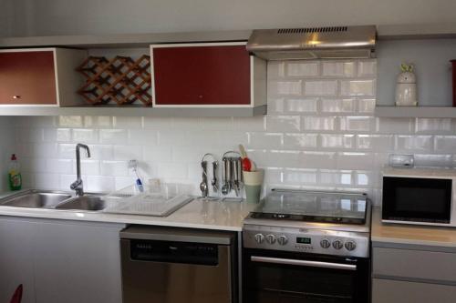 Apartamento Devonshire 101