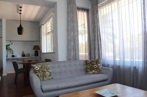 Apartamento Devonshire 101