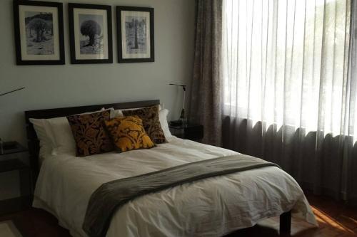 Apartamento Devonshire 101