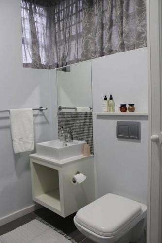 Apartamento Devonshire 101