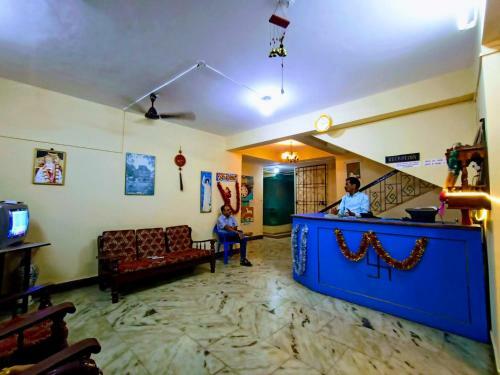 Hotel Sea View Resorts