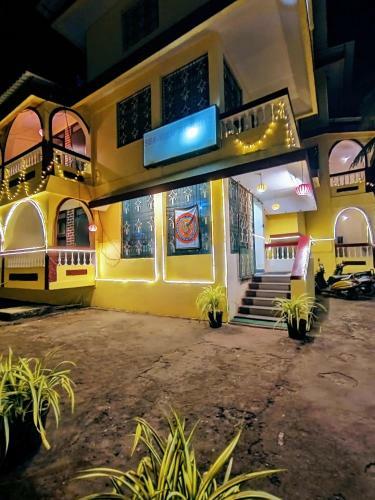 Hotel Sea View Resorts