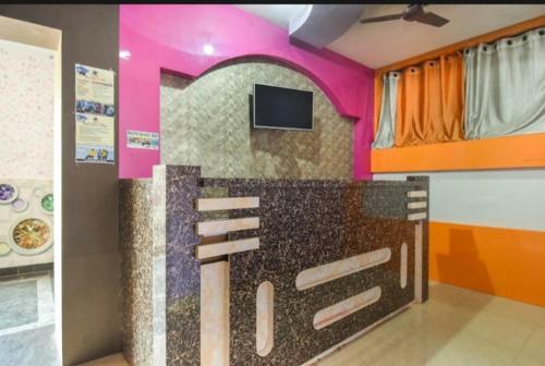 Apartamento Welcome Guest House
