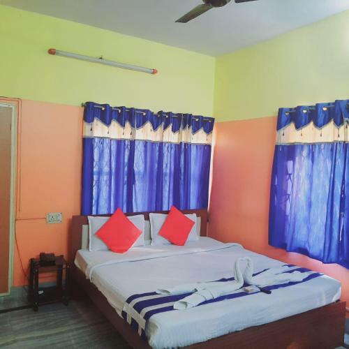 Apartamento Welcome Guest House