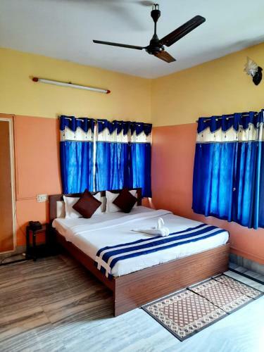 Apartamento Welcome Guest House