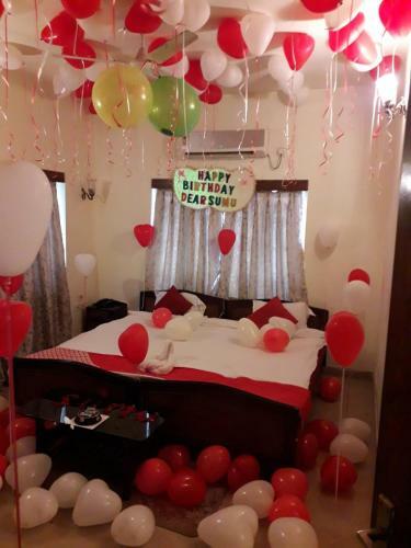Apartamento Welcome Guest House