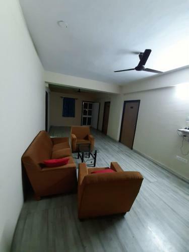 Apartamento Welcome Guest House
