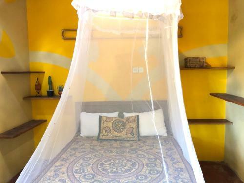 Bed & Breakfast Kalpitiya House