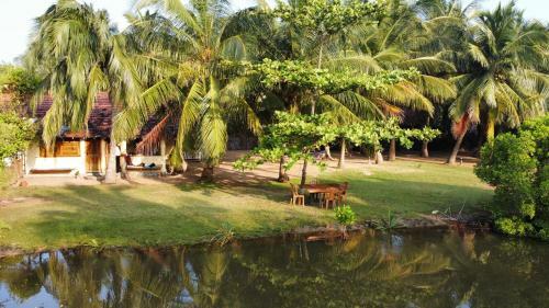 Bed & Breakfast Kalpitiya House