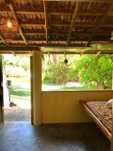 Bed & Breakfast Kalpitiya House