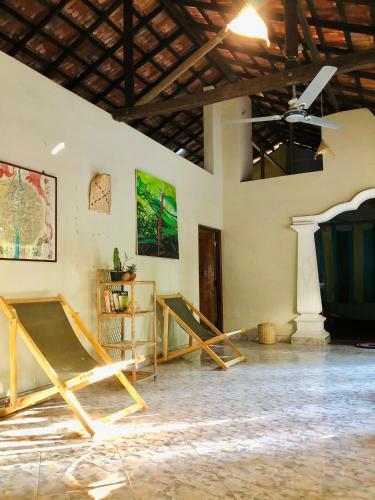 Bed & Breakfast Kalpitiya House