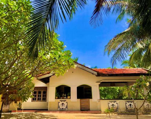 Bed & Breakfast Kalpitiya House