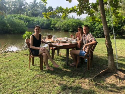 Bed & Breakfast Kalpitiya House