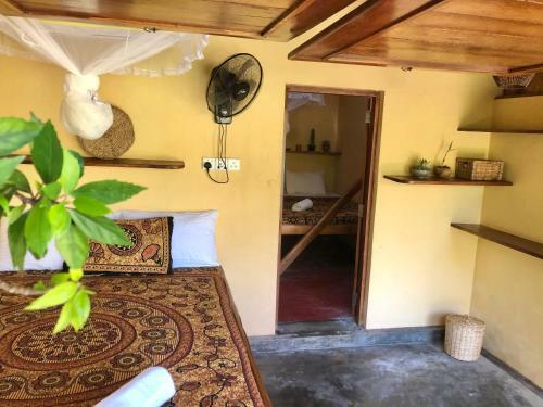 Bed & Breakfast Kalpitiya House