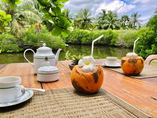 Bed & Breakfast Kalpitiya House