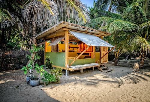 Bed & Breakfast Kalpitiya House